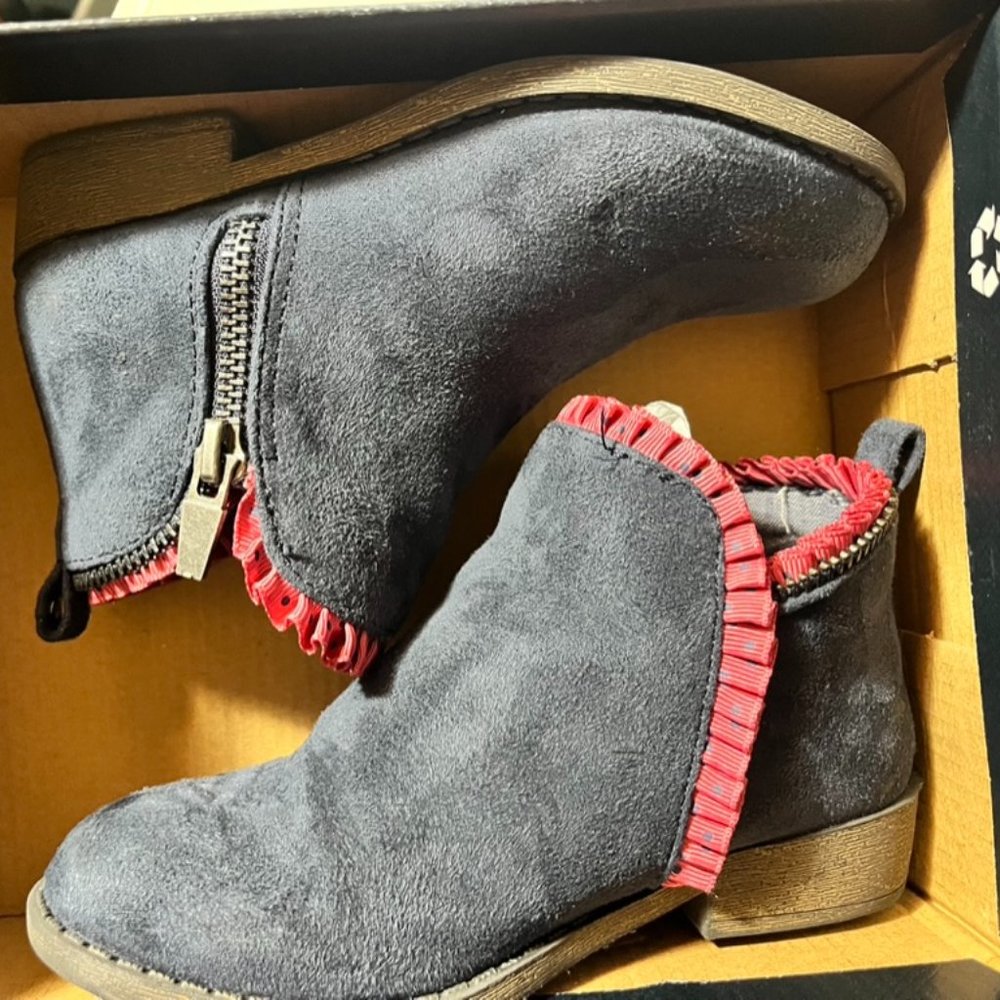 Dr Scholl's Kids Shoe - Size 10